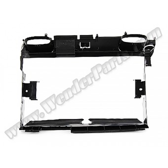 Radyatör Kasası W203