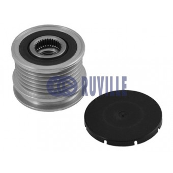 Şarj Dinamo Kasnağı OM611 OM612 [W202 W210 Spr901>904 Vito638]