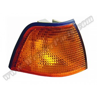 Sinyal E36 Sağ; Sarı -Sedan- 1991-98