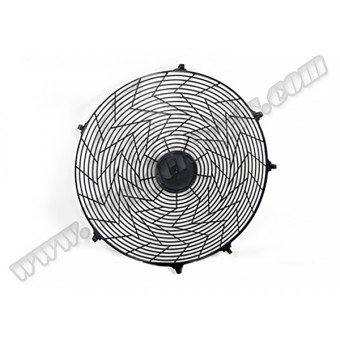 Fan Izgarası X5:E53