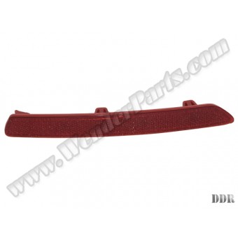 Tampon Reflektörü F30-LCI Arka Sol 2016-18