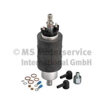 Yakıt Pompa Motoru W124 W126 W201 [M102 M103 M110 M116 M117]