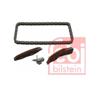 Eksantrik Gergi Seti N47 B47 B37 [E60 E87 E90 X1:E84 X3:E83 F20 F30 F10 X3:F25 X5:F15] Alt Gerici+Zincir+2xKızak