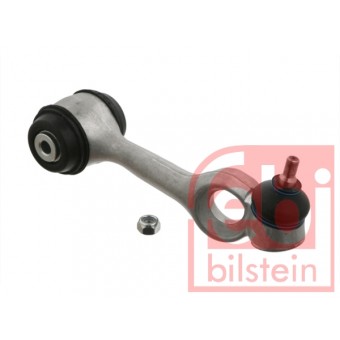 Salıncak W126 Ön Üst Sağ; Alüminyum