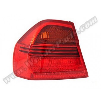 Komple Stop E90 Dış Sol 2005-08