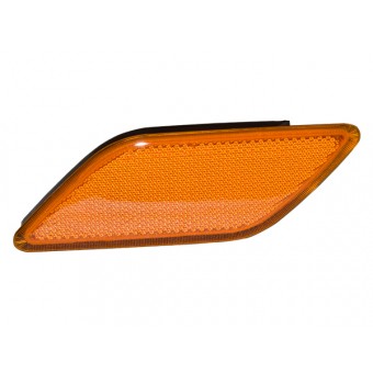 Tampon Sinyali W212 Ön Sol; Sarı USA-Model 2009-16