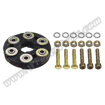 Şaft Köselesi (Tm Tk) W124 W140 W202 W210 Ön/Arka