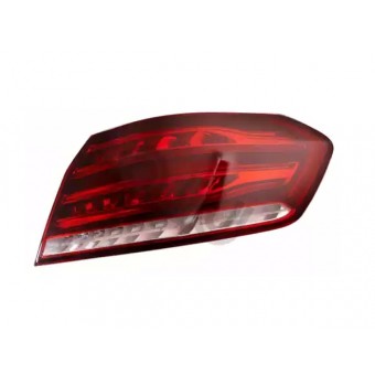 Komple Stop W212 Dış Sağ 2013-16