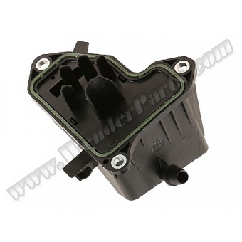 Yağ Ayırıcı Valfi M273 [W211 W212 W221 W164]