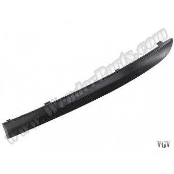 Tampon Bandı E87 Ön Sol; PDCsiz 2004-07