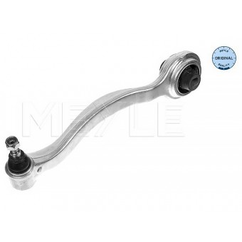 Salıncak W220 Ön Alt Sol; Alüminyum