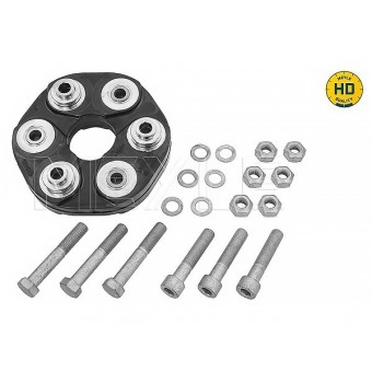 Şaft Köselesi (Tm Tk) W202 W210 Ön