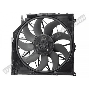 Komple Fan E83 [M54 M57/N N47 N52] 600W