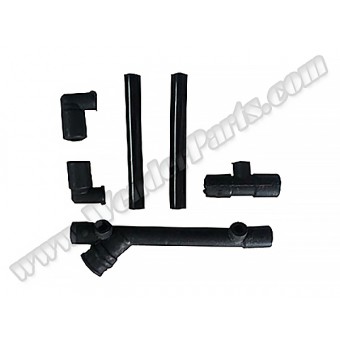 Pipo Hortum OM602 OM603 [W124 T1:210D>410D] Set