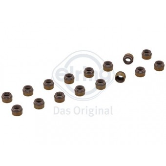 Supap Keçesi M111 M119 M271 OM611 OM646 7mm; 16ad: x830489