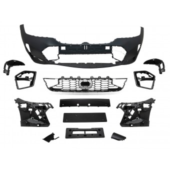 Komple Tampon G20-LCI Ön PDCli ACCli Araç -M-Tech- 2022-