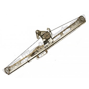 Cam Krikosu W168 Ön Sol; Motorsuz 2002-04