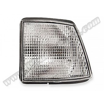 Sinyal E32 Sol; Beyaz 1986-94