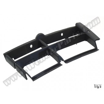 Tampon Izgarası E39 Ön Sol; Açık 1996-03