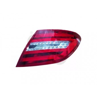 Komple Stop W204 Sağ 2011-13