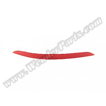 Tampon Reflektörü X5:F15 Arka Sol 2014-18