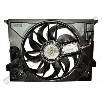 Komple Fan W211 400W