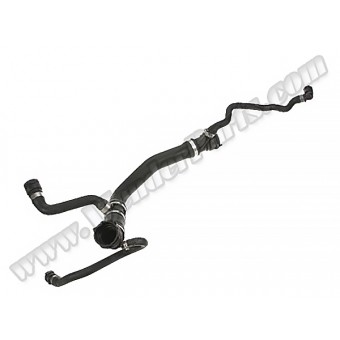 Radyatör Hortumu X5:E53 [N62] Üst; Sol