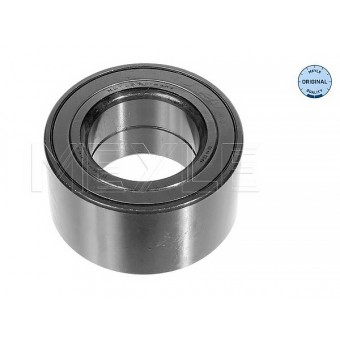 Tekerlek Rulmanı W211 W220 Ön 4-Matic