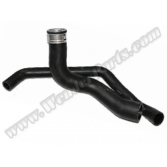 Radyatör Hortumu Spr906 [OM611 OM646] Alt; Sağ