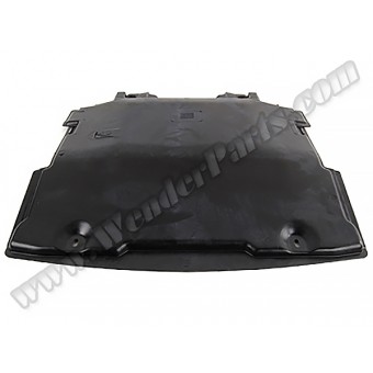 Motor Alt Muhafaza W202