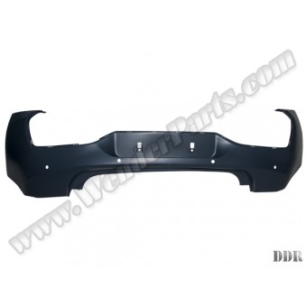 Tampon F20-LCI F21-LCI Arka; PDCli -M-Tech- 2015-19