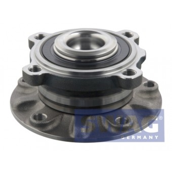 Rulmanlı Porya E39 Ön