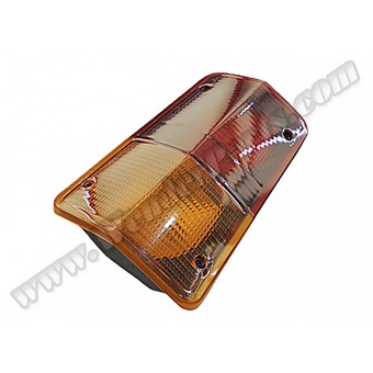 Komple Stop T2:L407D/L508DG/L608D Sol/Sağ Sarı Sinyal 1968-88