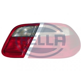 Komple Stop CLK:C208 İç Sağ 1997-02