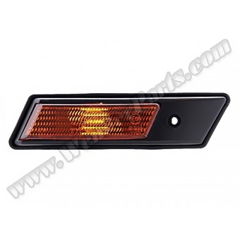 Çamurluk Sinyali E34 E32 E36 (E30) Sağ; Sarı