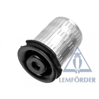 Salıncak Burcu W210 Ön Alt; Büyük