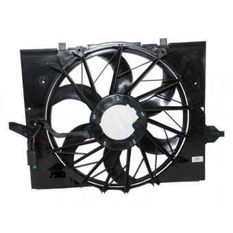 Komple Fan E60+LCI [N52 N53] 400W
