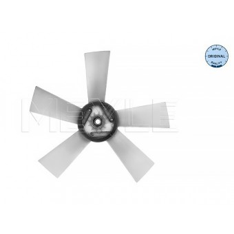 Pervane M102 [W201 W124] 5 Kanat Klimalı