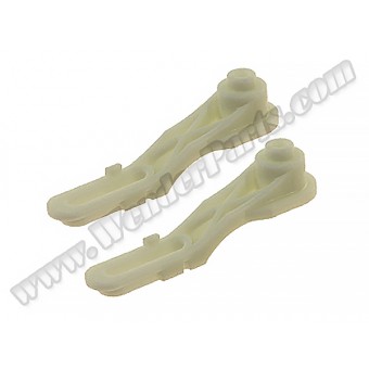 Kalorifer Bağlantı Klipsi W203 Set