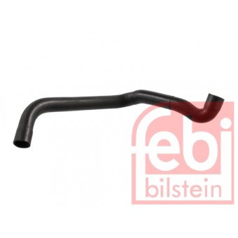 Radyatör Hortumu W140 [M119] Üst; Sol