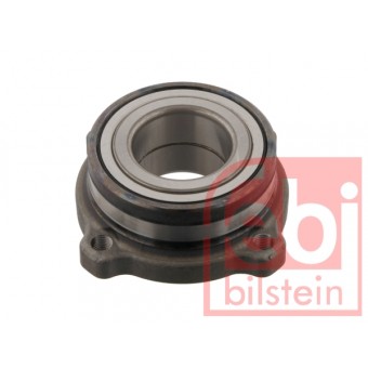 Tekerlek Rulmanı X5:E70 X6:E71 X5:F15 X6:F16 Arka