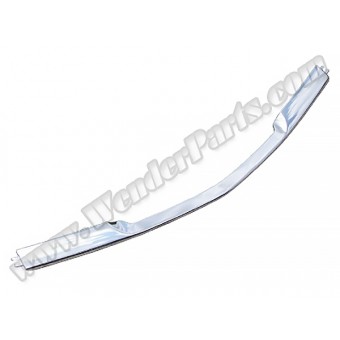 Tampon Nikelajı W126 Ön Orta