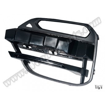 Tampon Izgarası X3:G01 Ön Sol; Açık SİSli Tip