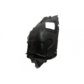 Çamurluk Davlumbazı X253 C253 Ön Sol; Ön Taraf