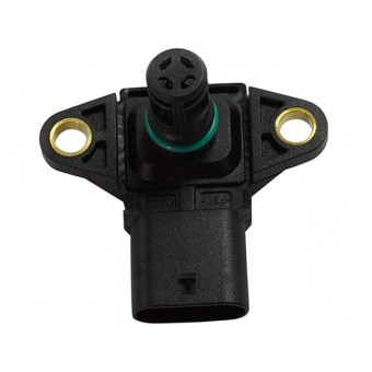 Manifold Basınç Sensörü N20 N26 [E90 F20 F30>F36 F10 F07 F01 X1:E84 X3:F25 X4:F26 X5:E70/F15 X6:E71/F16] Emme