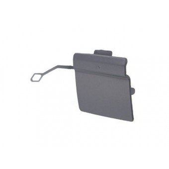 Tampon Çeki Kapağı F30+LCI Arka -M-Tech- 2012-18