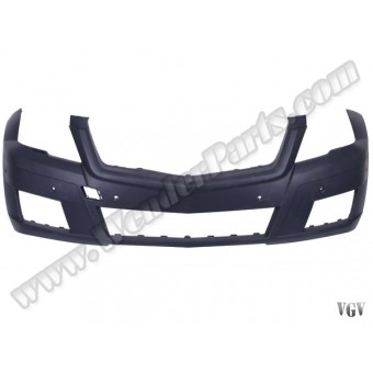 Tampon X204 Ön; PDCli -GLK- 2008-12