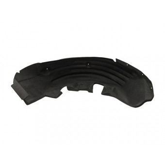 Çamurluk Davlumbazı W212 Arka Sol 2009-12