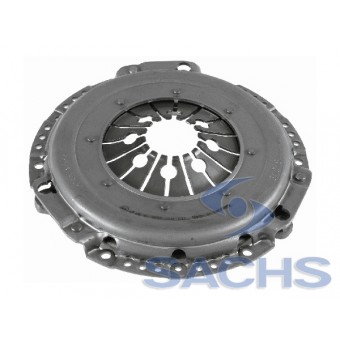 Debriyaj Baskısı OM601 M111 [Spr901>904 Vito638] 240mm