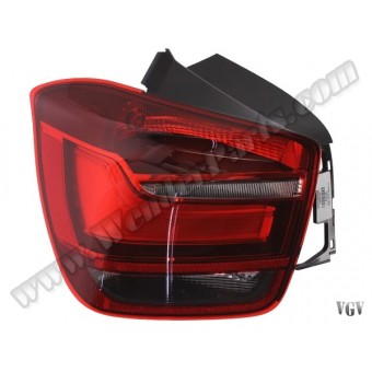 Komple Stop F20 Sol LED 2011-14